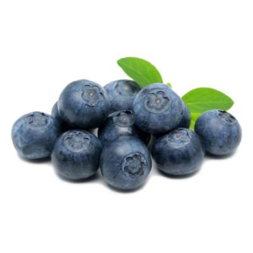 MEXICO BLUEBERRIES 125G