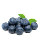 MEXICO BLUEBERRIES 125G