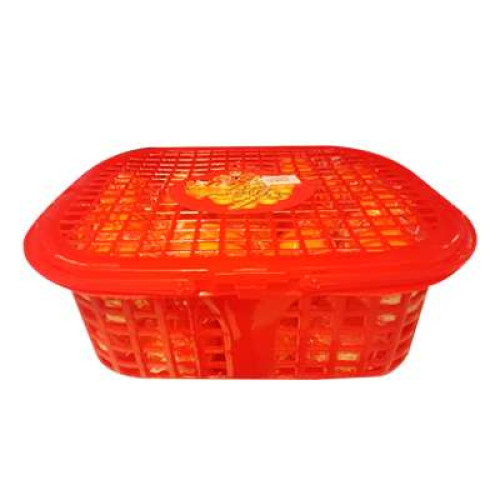 CN LOKAM SQUARE BASKET M 4KG