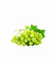 SA SEEDLESS GREEN GRAPE 500G