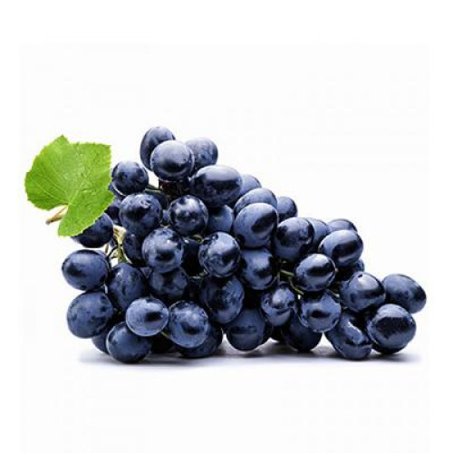 SA AUTUMN ROYAL BLACK GRAPE 500G