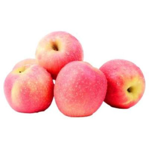 CN RED APPLE - 56'S PCS CN RED APPLE - 56'S PCS
