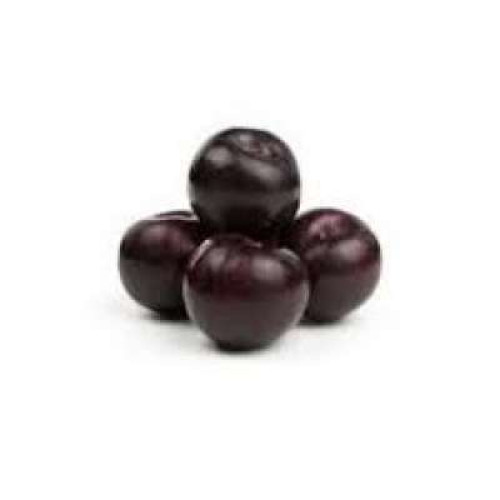 AUST PREMIUM BLACK PLUM 500G