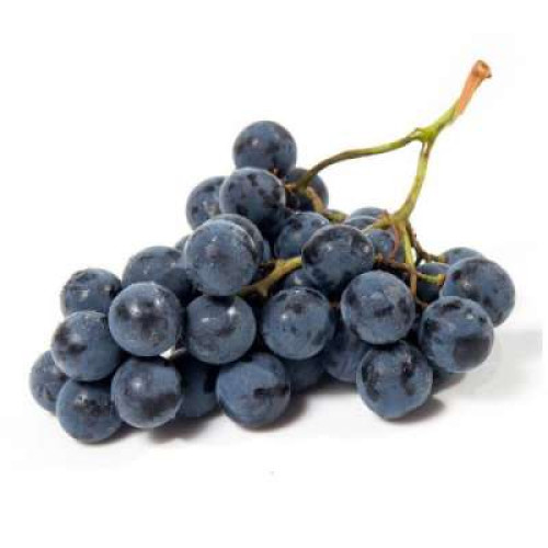 SA MIDNIGHT BEAUTY B.SEEDLESS GRAPE 500G