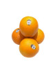 USA SUNKIST ORANGE 56'S - PCS