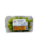 INDIA GREEN SEEDLESS GRAPE 500G