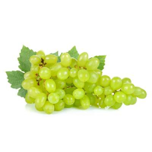 SA GREEN GRAPE 500G