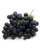 INDIA BLACK SEEDLESS GRAPE 500G