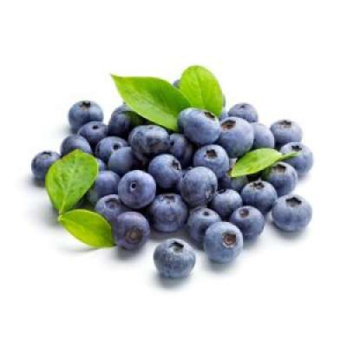 ZIMBABWE BLUEBERRY 125G