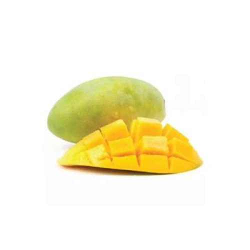 THAILAND GREEN SUSU MANGO - KG