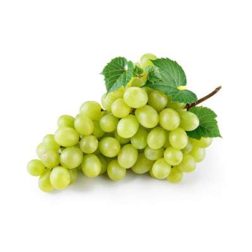 SA SWEET GLOBE SEEDLESS GREEN GRAPE -KG