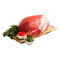 AUST GRASS FED KNUCKLE - KG AUST GRASS FED KNUCKLE - KG