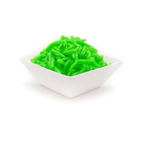 LOCAL GREEN JELLY/CENDOL - PKT