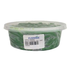 LOCAL GREEN JELLY/CENDOL - PKT