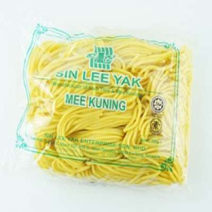 SLY MEE KUNING 500GM SLY MEE KUNING 500GM