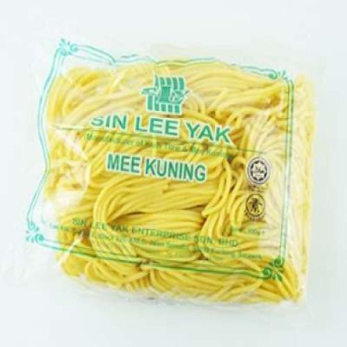 SLY MEE KUNING 500GM