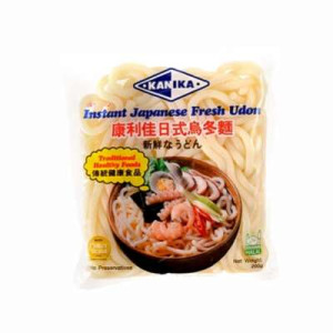 KANIKA FRESH UDON MEE KANIKA FRESH UDON MEE