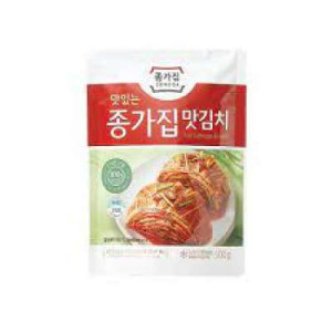 CHONGGA KOREA MAT KIMCHI 500G