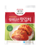 CHONGGA MAT KIMCHI CONVENIENCE PACK 200G