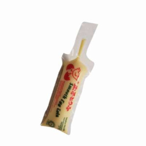 LO SAM SMOOTH EGG TAUFU 120G LO SAM SMOOTH EGG TAUFU 120G