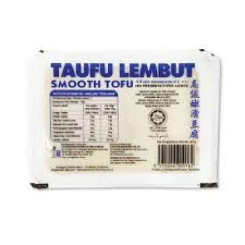 LO SAM TAUFU LEMBUT 300G