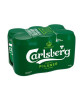 CARLSBERG 320ML*6