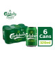 CARLSBERG 320ML*6