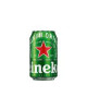 HEINEKEN BEER CAN  320ML