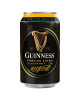 GUINNESS STOUT CAN 320ML