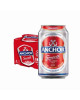 ANCHOR SMOOTH CAN 320ML*6