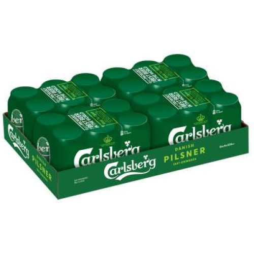 CARLSBERG 320ML*24