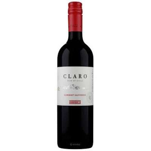 CLARO SAUVIGNON 750ML