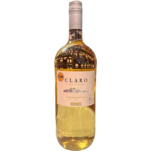 CLARO SAUVIGNON 750ML