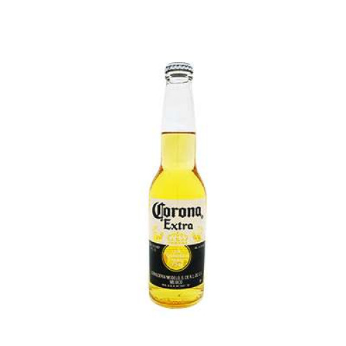 CORONA EXTRA PINTS 355ML