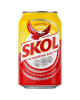 SKOL CANS 320ML