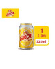 SKOL CANS 320ML