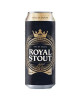 ROYAL STOUT CAN 500ML