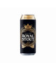 ROYAL STOUT CAN 500ML