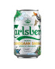 CARLSBERG SMOOTH DRAUGHT CAN 320ML