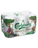 CARLSBERG SMOOTH DRAUGHT CAN 320ML*6