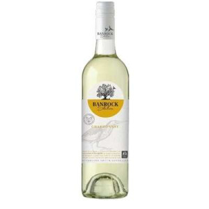 BANROCK CHARDONNAY 75CL