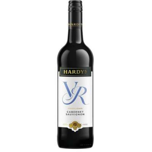 HARDYS VR CABERNET SAUVIGNON 75CL