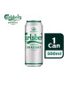 CARLSBERG SMOOTH DRAUGHT 500ML