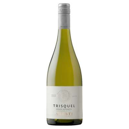 ARESTI TRISQUEL SAUV BLANC LV 75CL 12.5%