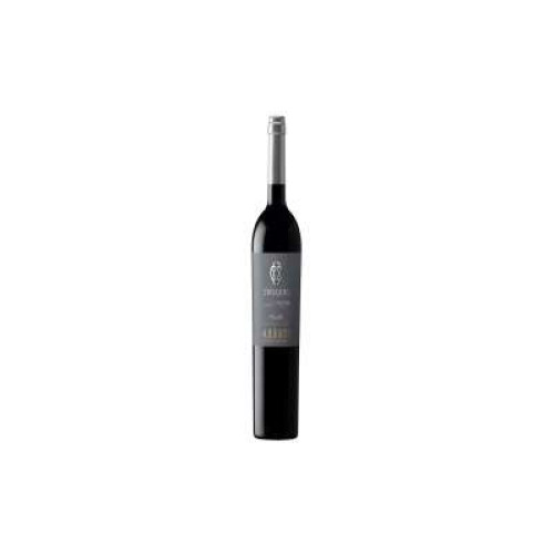 ARESTI TRISQUEL SERIES HIGH ALT MERLOT 75CL 14.5%