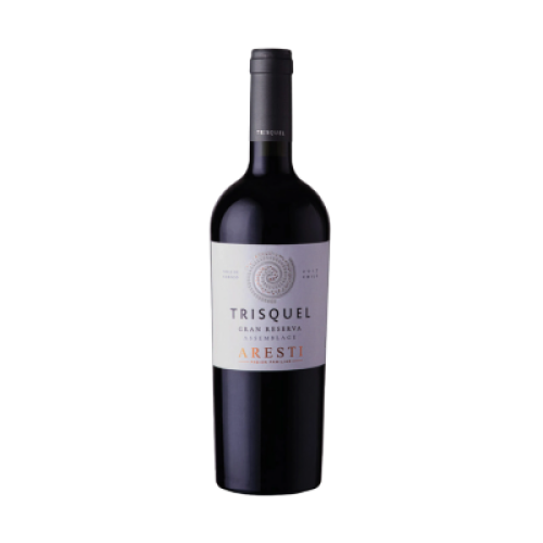 ARESTI TRISQUEL ASSEMBLAGE 75CL 14%