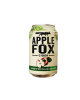 APPLE FOX CAN 320ML