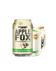 APPLE FOX CAN 320ML *4