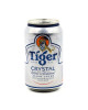 TIGER CRYSTAL CAN 320ML