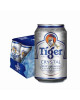 TIGER CRYSTAL CAN 320ML *6